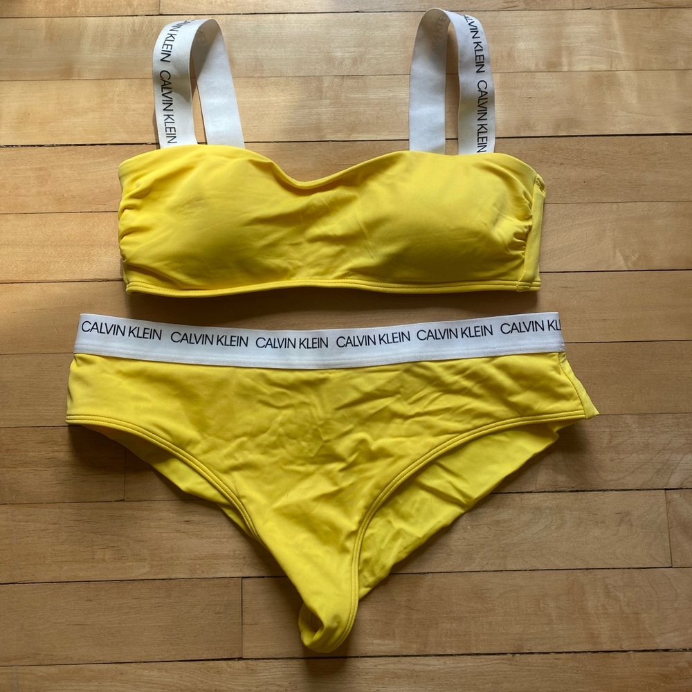 Calvin Klein Bikini